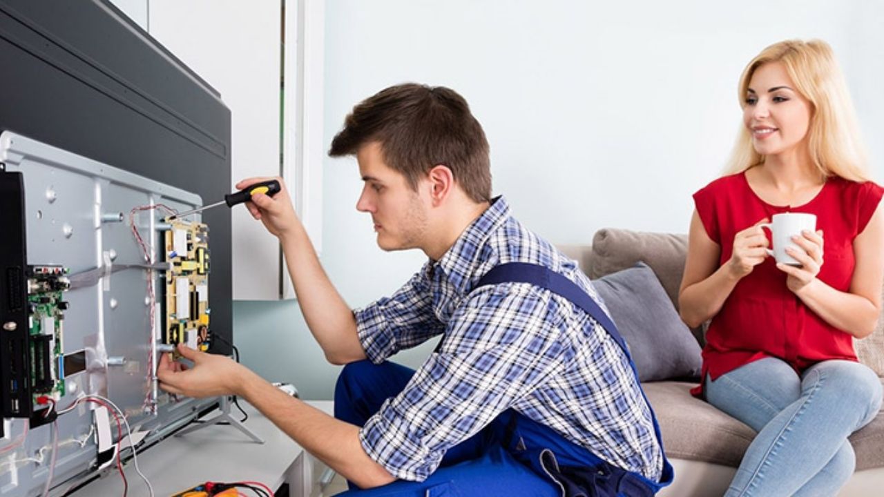 Gültepe Televizyon Tamircisi